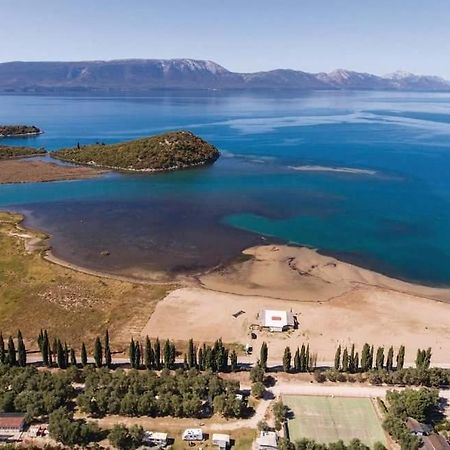 Norin Apartement Klek Εξωτερικό φωτογραφία