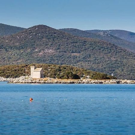 Norin Apartement Klek Εξωτερικό φωτογραφία