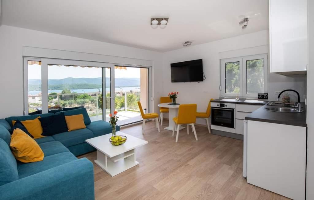 Norin Apartement Klek Εξωτερικό φωτογραφία