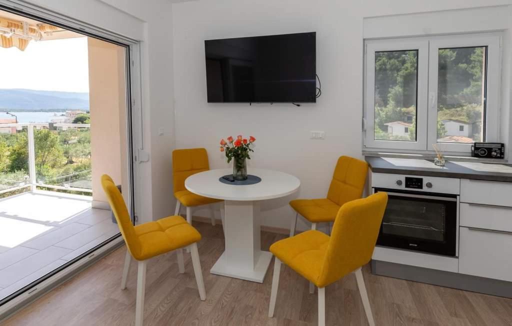 Norin Apartement Klek Εξωτερικό φωτογραφία