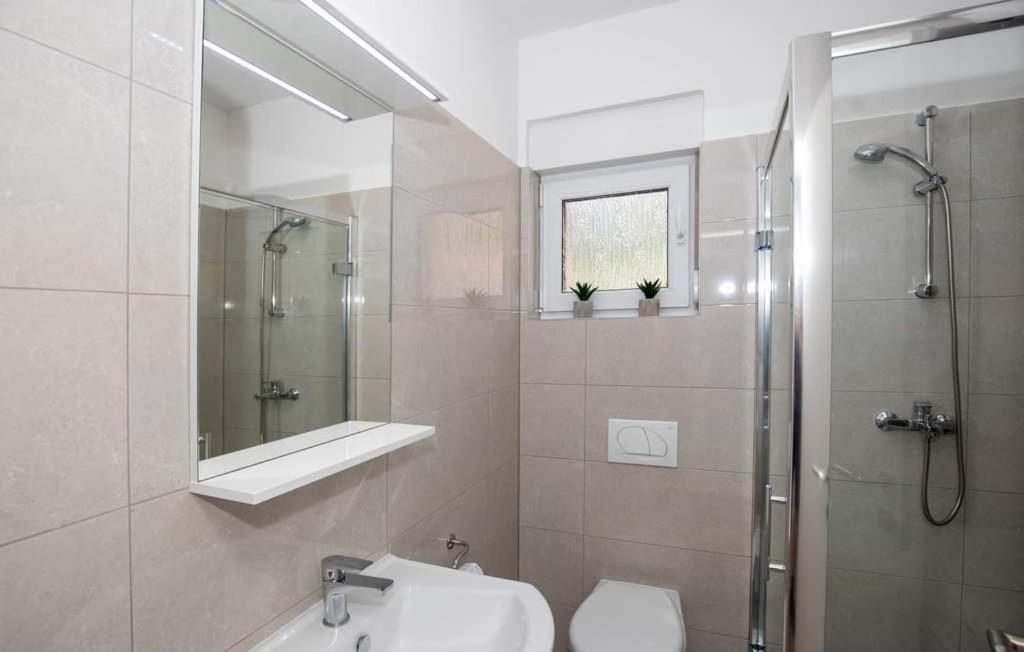 Norin Apartement Klek Εξωτερικό φωτογραφία