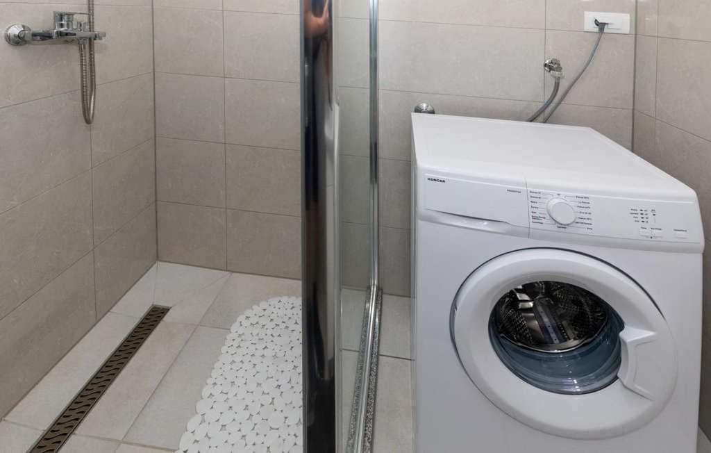 Norin Apartement Klek Εξωτερικό φωτογραφία
