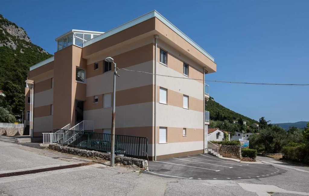 Norin Apartement Klek Εξωτερικό φωτογραφία