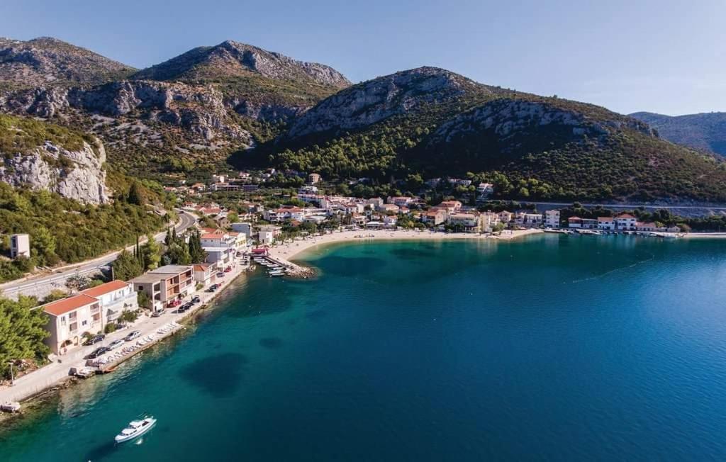 Norin Apartement Klek Εξωτερικό φωτογραφία